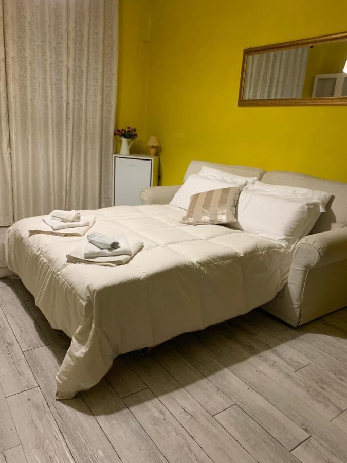 The 65 Suite Firenze Eksteriør billede