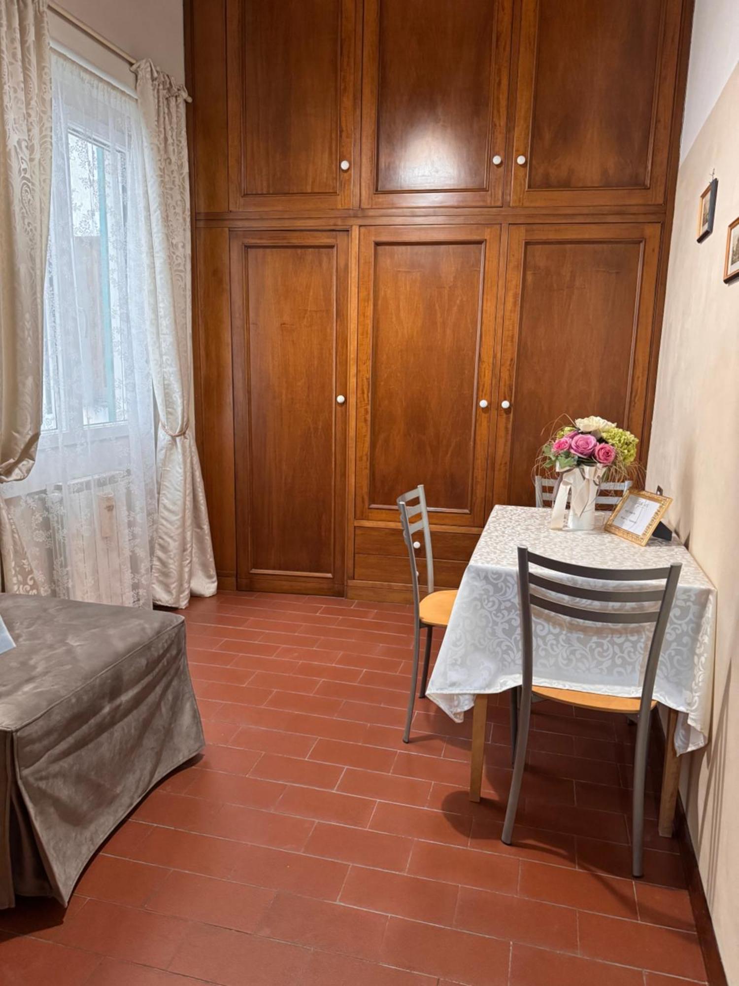The 65 Suite Firenze Eksteriør billede